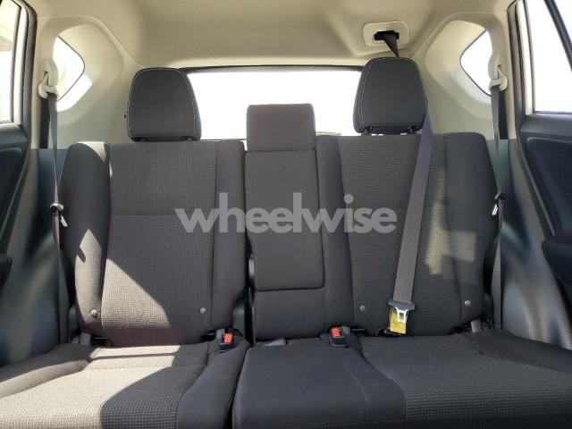 Photo 12 of 2018 TOYOTA RAV4 ADVENTURE (VIN JTMWFREV6JJ183238)