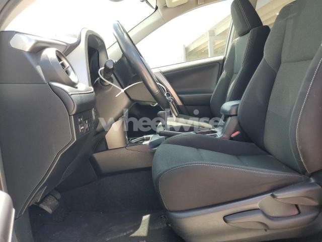 Photo 5 of 2018 TOYOTA RAV4 ADVENTURE (VIN JTMWFREV6JJ183238)