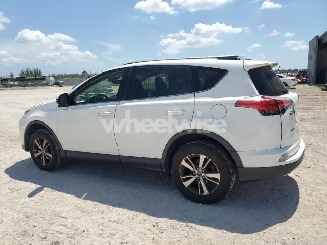 Photo 6 of 2018 TOYOTA RAV4 ADVENTURE (VIN JTMWFREV6JJ183238)