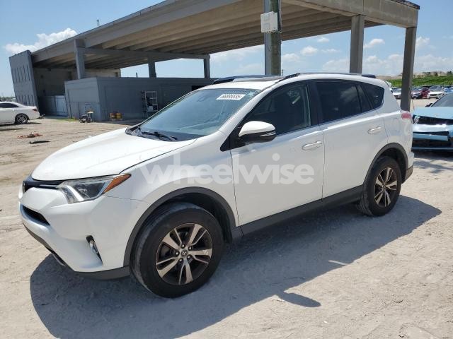 Photo 7 of 2018 TOYOTA RAV4 ADVENTURE (VIN JTMWFREV6JJ183238)