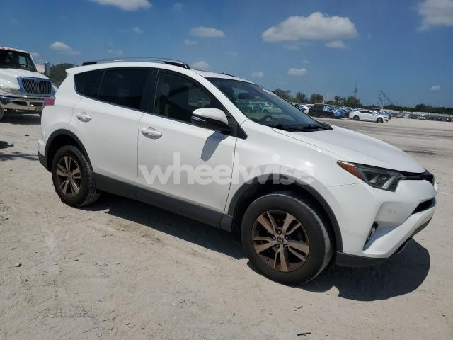 Photo 8 of 2018 TOYOTA RAV4 ADVENTURE (VIN JTMWFREV6JJ183238)