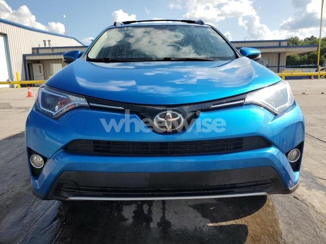 Photo 10 of 2018 TOYOTA RAV4 ADVENTURE (VIN JTMWFREV6JJ737801)