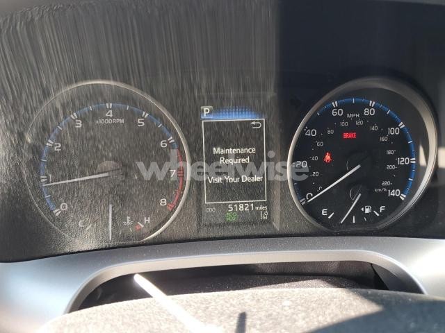 Photo 12 of 2018 TOYOTA RAV4 ADVENTURE (VIN JTMWFREV6JJ737801)