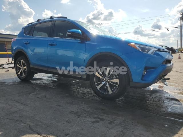 Photo 14 of 2018 TOYOTA RAV4 ADVENTURE (VIN JTMWFREV6JJ737801)