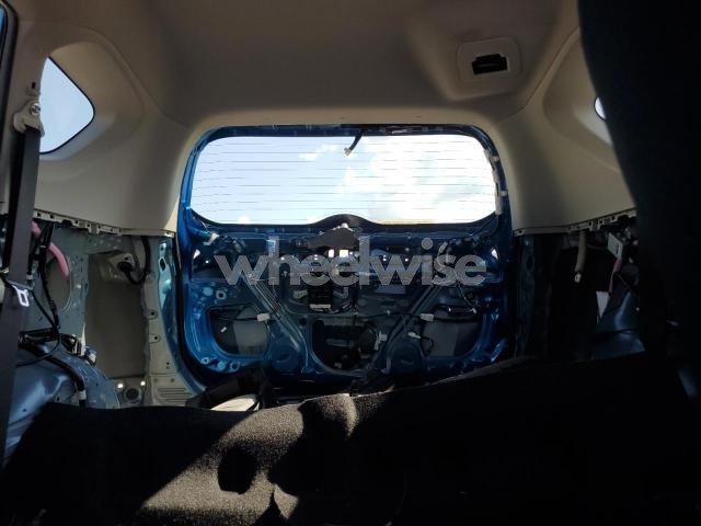 Photo 4 of 2018 TOYOTA RAV4 ADVENTURE (VIN JTMWFREV6JJ737801)