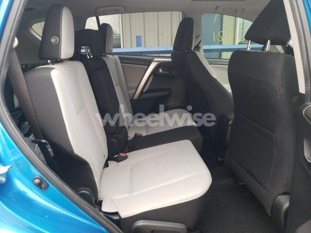 Photo 5 of 2018 TOYOTA RAV4 ADVENTURE (VIN JTMWFREV6JJ737801)