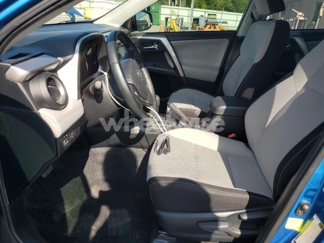 Photo 6 of 2018 TOYOTA RAV4 ADVENTURE (VIN JTMWFREV6JJ737801)