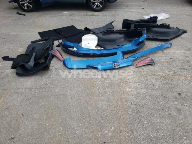 Photo 8 of 2018 TOYOTA RAV4 ADVENTURE (VIN JTMWFREV6JJ737801)