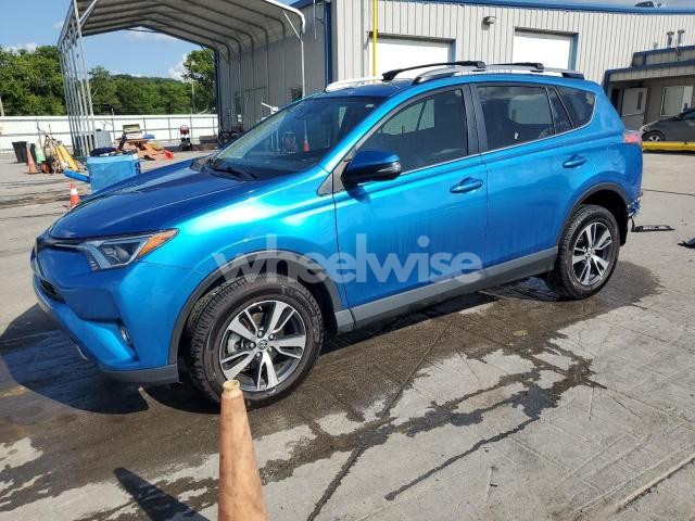 Photo 9 of 2018 TOYOTA RAV4 ADVENTURE (VIN JTMWFREV6JJ737801)