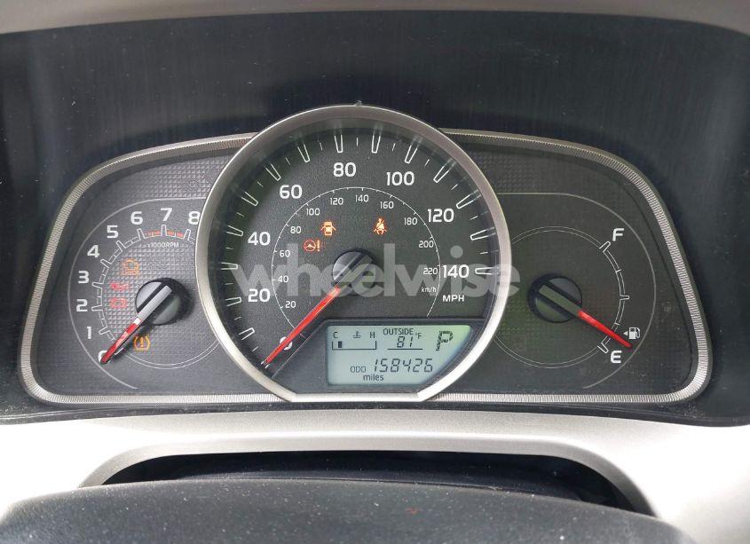 Photo 7 of 2013 Toyota Rav4 XLE (VIN JTMWFREV7DD019502)