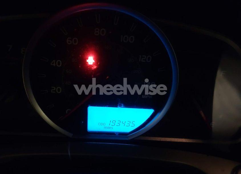 Photo 7 of 2014 Toyota Rav4 XLE (VIN JTMWFREV7EJ000192)