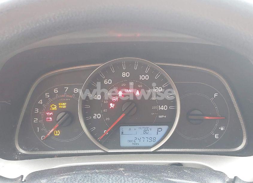 Photo 7 of 2015 Toyota Rav4 XLE (VIN JTMWFREV8FD058537)