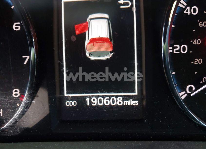 Photo 15 of 2016 Toyota Rav4 XLE (VIN JTMWFREV8GJ087491)