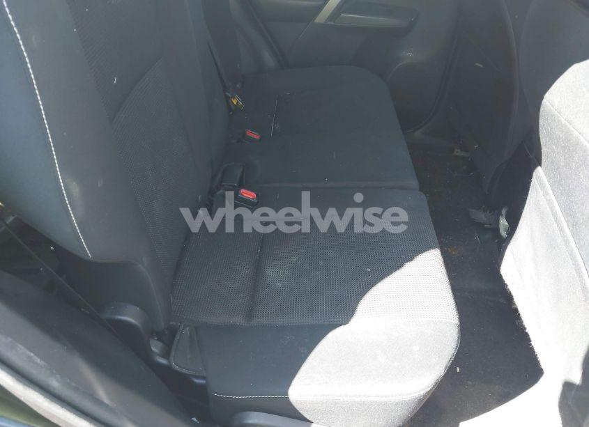 Photo 8 of 2016 Toyota Rav4 XLE (VIN JTMWFREV8GJ087491)