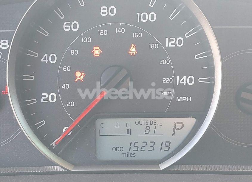 Photo 15 of 2013 Toyota Rav4 XLE (VIN JTMWFREV9D5002985)