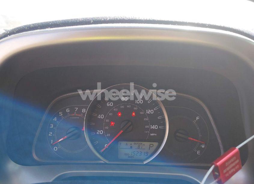 Photo 7 of 2013 Toyota Rav4 XLE (VIN JTMWFREV9D5002985)