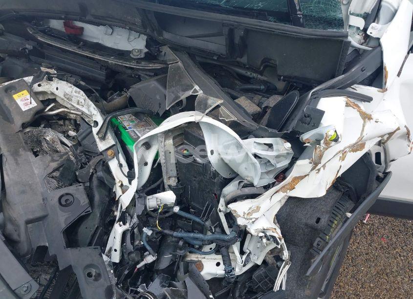 Photo 20 of 2017 Toyota Rav4 XLE (VIN JTMWFREV9HJ126106)