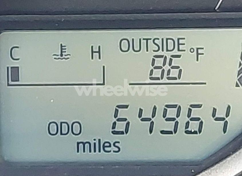 Photo 15 of 2013 Toyota Rav4 XLE (VIN JTMWFREVXDD005691)