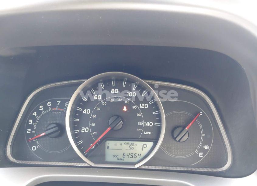 Photo 7 of 2013 Toyota Rav4 XLE (VIN JTMWFREVXDD005691)