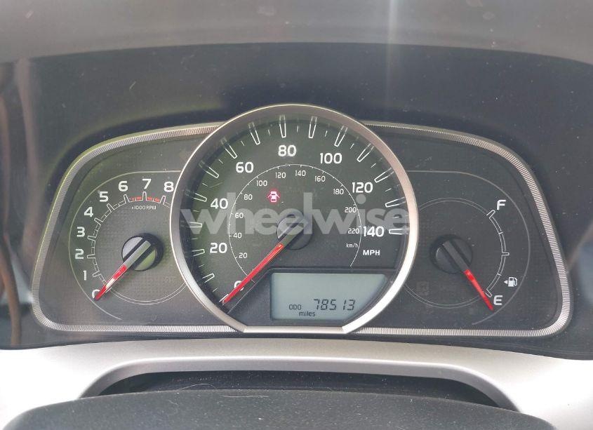 Photo 7 of 2015 Toyota Rav4 XLE (VIN JTMWFREVXFJ041014)