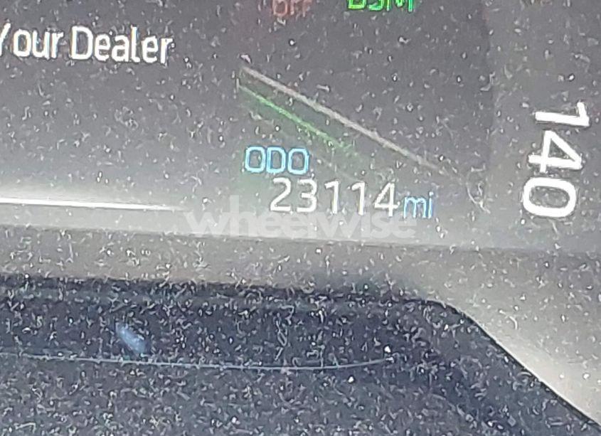 Photo 15 of 2019 Toyota Rav4 LIMITED (VIN JTMY1RFV0KD003354)