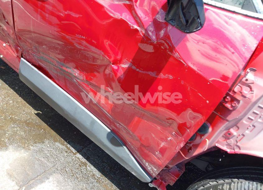 Photo 18 of 2019 Toyota Rav4 LIMITED (VIN JTMY1RFV0KD003354)