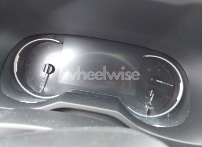 Photo 15 of 2021 Toyota Rav4 LIMITED (VIN JTMY1RFV2MD083713)