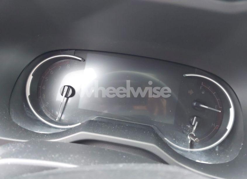 Photo 7 of 2021 Toyota Rav4 LIMITED (VIN JTMY1RFV2MD083713)