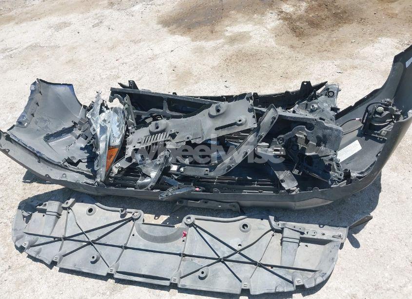 Photo 12 of 2019 Toyota Rav4 LIMITED (VIN JTMY1RFV7KD516262)