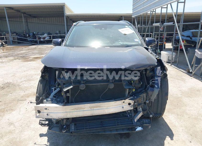 Photo 13 of 2019 Toyota Rav4 LIMITED (VIN JTMY1RFV7KD516262)