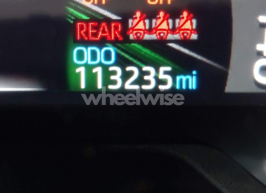 Photo 16 of 2019 Toyota Rav4 LIMITED (VIN JTMY1RFV7KD516262)