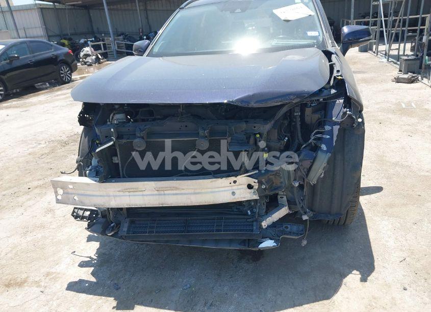 Photo 6 of 2019 Toyota Rav4 LIMITED (VIN JTMY1RFV7KD516262)