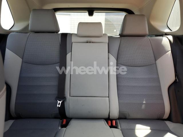 Photo 12 of 2019 TOYOTA RAV4 LIMITED (VIN JTMY1RFV9KD514657)