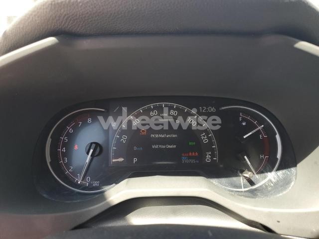 Photo 7 of 2019 TOYOTA RAV4 LIMITED (VIN JTMY1RFV9KD514657)