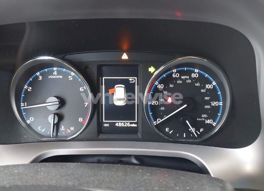 Photo 7 of 2018 Toyota Rav4 LIMITED/PLATINUM (VIN JTMYFREV0JD117081)