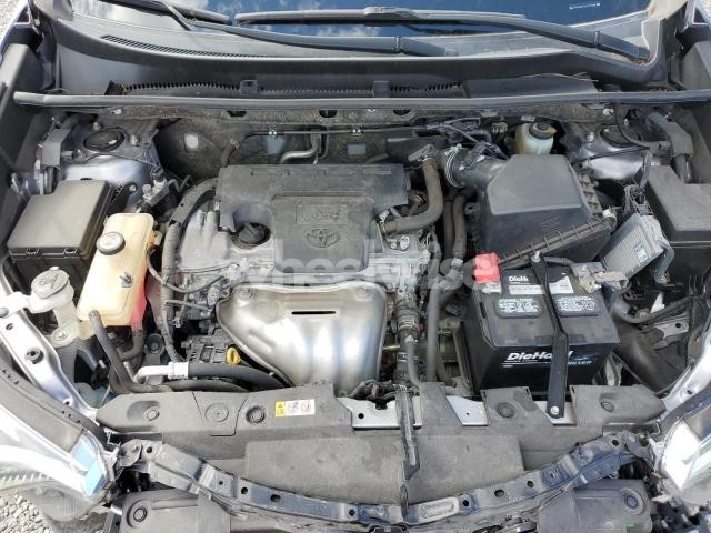 Photo 10 of 2018 TOYOTA RAV4 LIMITED (VIN JTMYFREV0JD123088)