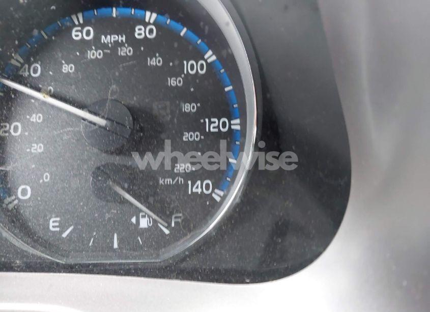 Photo 14 of 2018 Toyota Rav4 LIMITED (VIN JTMYFREV1JJ752652)