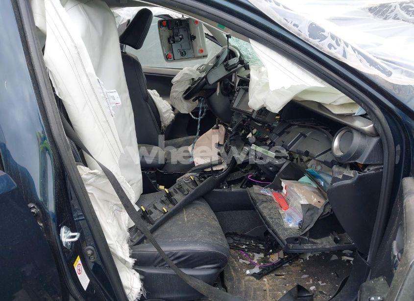 Photo 5 of 2018 Toyota Rav4 LIMITED (VIN JTMYFREV1JJ752652)