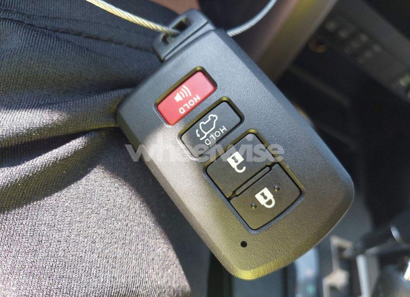 Photo 11 of 2013 Toyota Rav4 LIMITED (VIN JTMYFREV5D5006590)