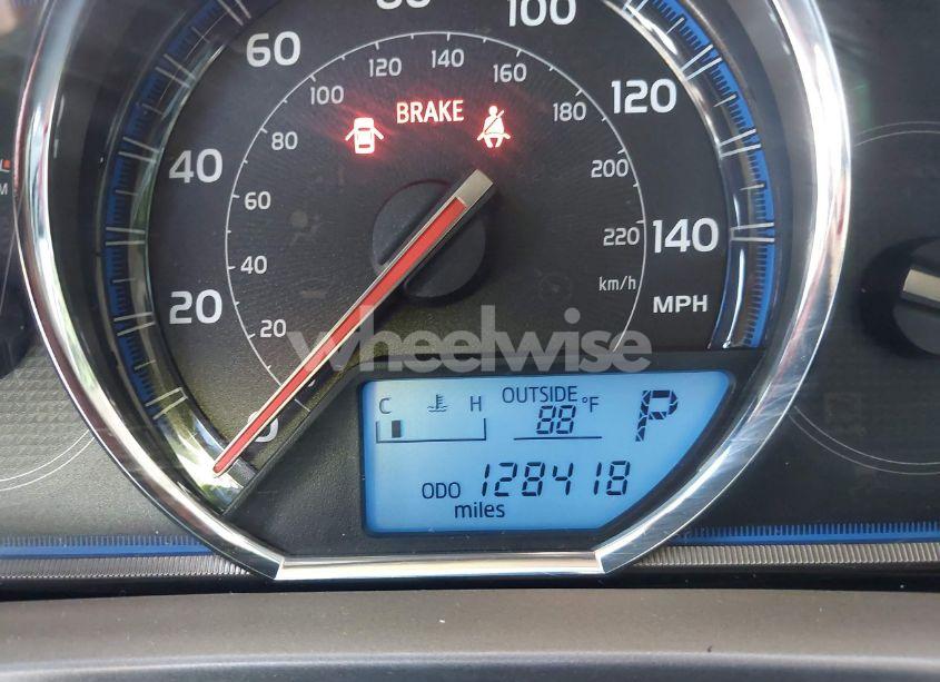 Photo 15 of 2013 Toyota Rav4 LIMITED (VIN JTMYFREV5D5006590)