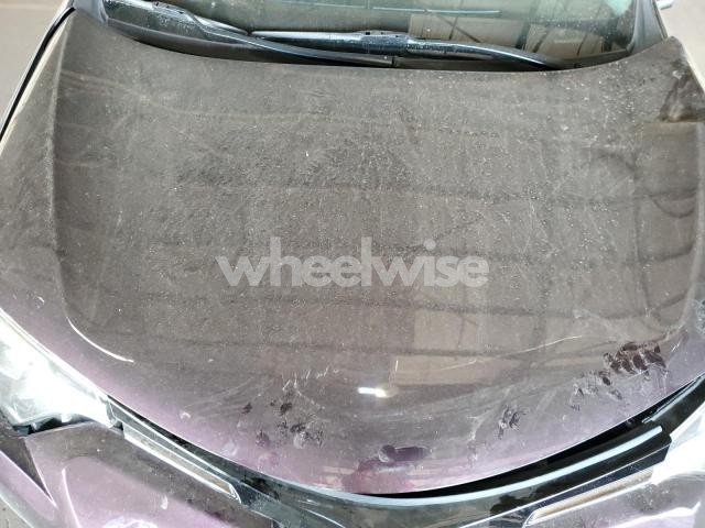 2016 TOYOTA RAV4 LIMITED (VIN JTMYFREVXFJ057299) main photo