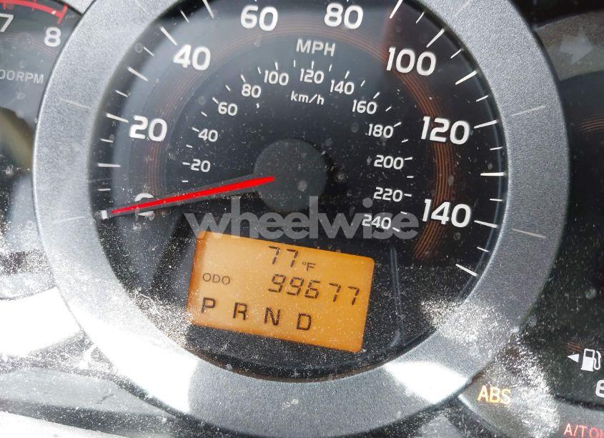 Photo 14 of 2010 Toyota Rav4 LIMITED V6 (VIN JTMYK4DV5AD004520)