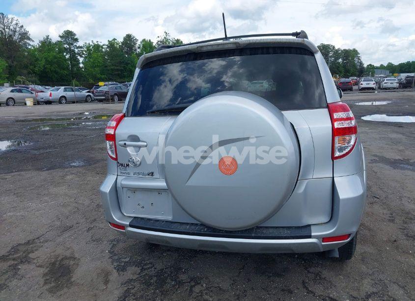 Photo 15 of 2010 Toyota Rav4 LIMITED V6 (VIN JTMYK4DV5AD004520)