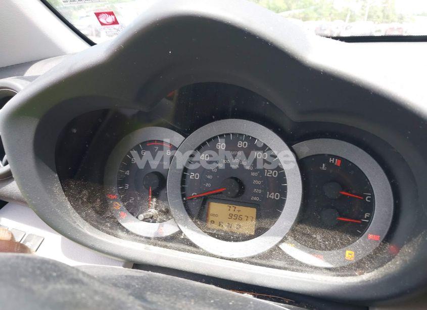 Photo 7 of 2010 Toyota Rav4 LIMITED V6 (VIN JTMYK4DV5AD004520)