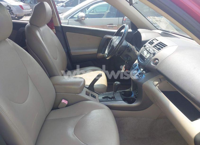 Photo 5 of 2007 Toyota Rav4 LIMITED (VIN JTMZD31V076042246)