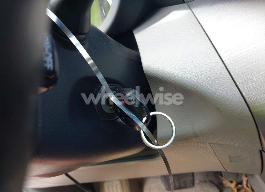 Photo 11 of 2007 Toyota Rav4 LIMITED (VIN JTMZD31V275040519)