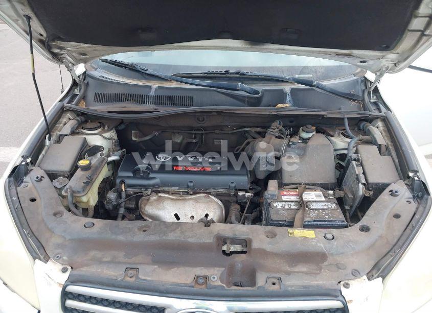 Photo 10 of 2006 Toyota Rav4 LIMITED (VIN JTMZD31V865029295)