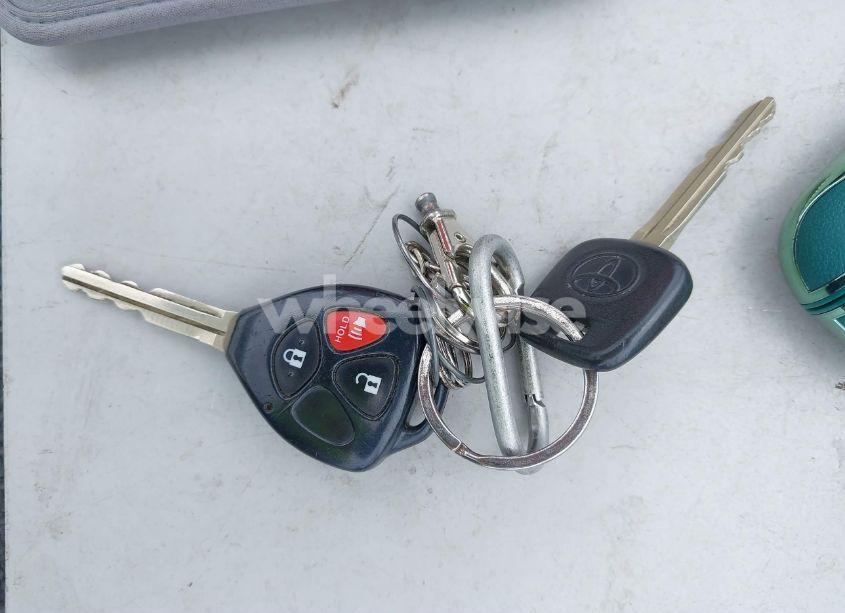 Photo 11 of 2006 Toyota Rav4 LIMITED (VIN JTMZD31V865029295)