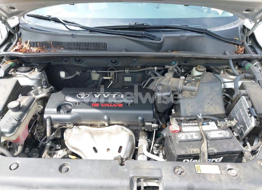 Photo 10 of 2007 Toyota Rav4 LIMITED (VIN JTMZD31VX76043758)