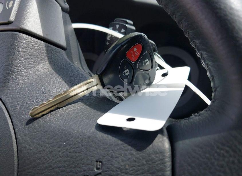 Photo 11 of 2007 Toyota Rav4 LIMITED (VIN JTMZD31VX76043758)